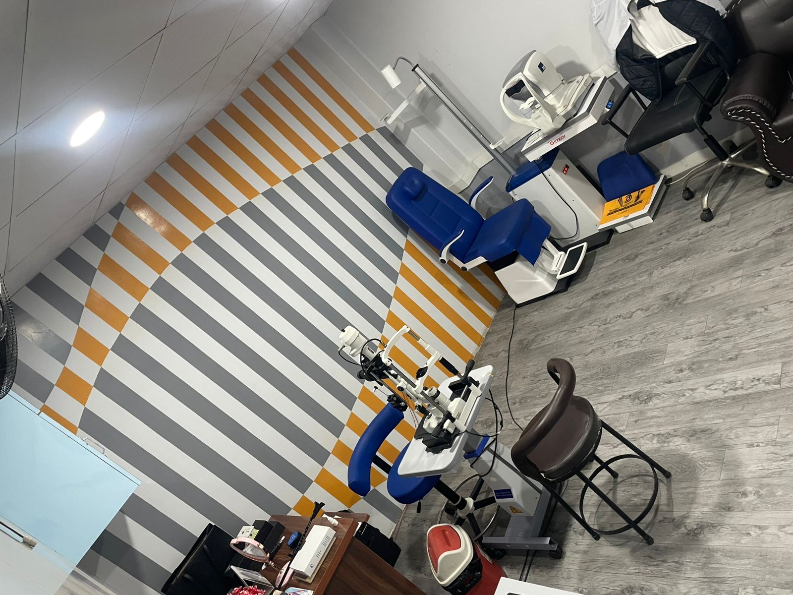 Myopia Control & Orthokeratology (Coming Soon)